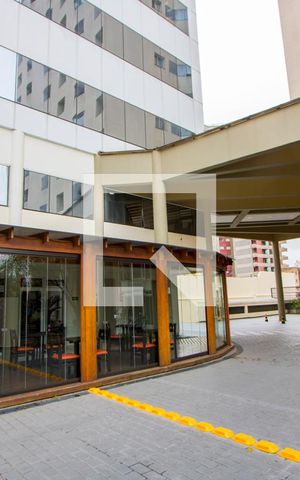 Studio à venda com 44m², 1 quarto e 1 vaga Studio à venda com 44m², 1 quarto e 1 vagaÁrea comum