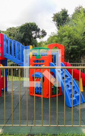 Apartamento à venda com 40m², 2 quartos e 1 vagaÁrea Comum - Playground