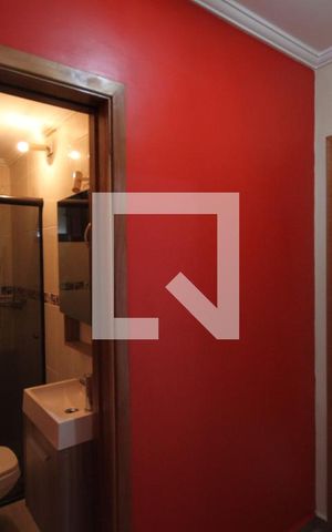 Apartamento para alugar com 72m², 3 quartos e sem vagaCorredor