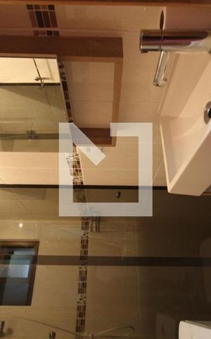 Apartamento para alugar com 72m², 3 quartos e sem vagaBanheiro Social