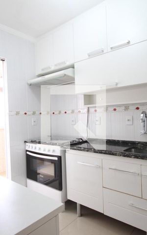 Apartamento para alugar com 72m², 3 quartos e sem vagaCozinha