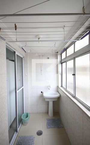 Apartamento para alugar com 72m², 3 quartos e sem vagaÁrea de Serviço