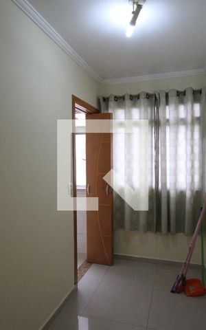 Apartamento para alugar com 72m², 3 quartos e sem vagaHall Área de Serviço