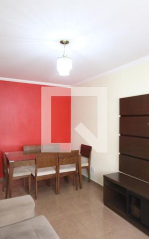 Apartamento para alugar com 72m², 3 quartos e sem vagaSala