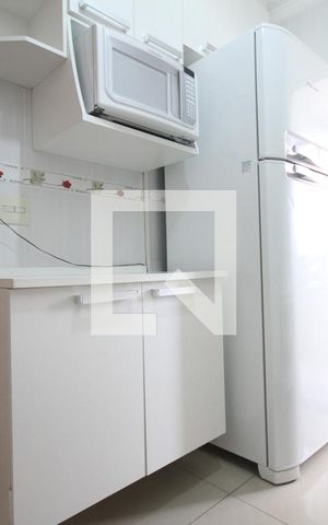 Apartamento para alugar com 72m², 3 quartos e sem vagaCozinha