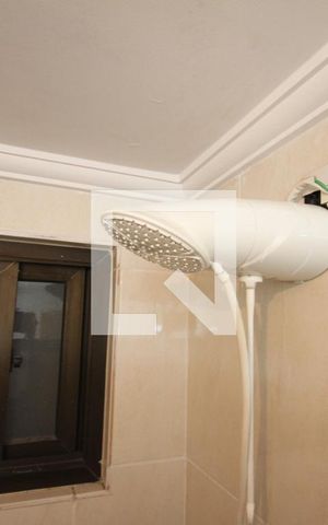 Apartamento para alugar com 72m², 3 quartos e sem vagaBanheiro da Suíte