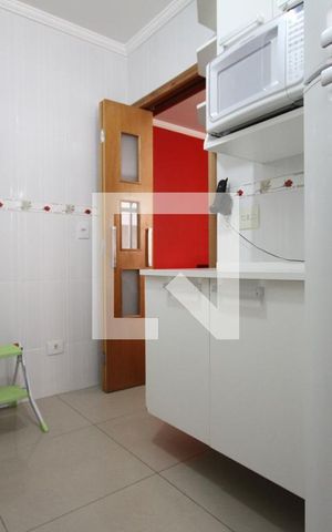Apartamento para alugar com 72m², 3 quartos e sem vagaCozinha