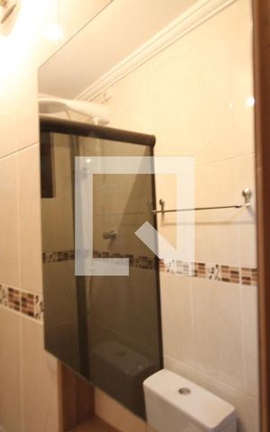 Apartamento para alugar com 72m², 3 quartos e sem vagaBanheiro Social