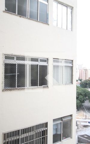 Apartamento para alugar com 72m², 3 quartos e sem vagaVista da Sala
