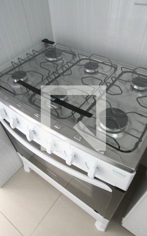 Apartamento para alugar com 72m², 3 quartos e sem vagaCozinha