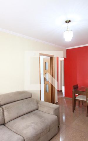 Apartamento para alugar com 72m², 3 quartos e sem vagaSala