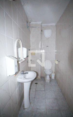 Casa à venda com 2000m², 41 quartos e 11 vagasBanheiro Quarto 5 