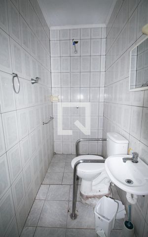 Casa à venda com 2000m², 41 quartos e 11 vagasBanheiro Quarto 3