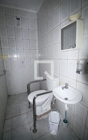 Casa à venda com 2000m², 41 quartos e 11 vagasBanheiro Quarto 3