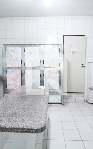 Casa à venda com 2000m², 41 quartos e 11 vagasCozinha