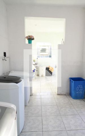 Casa à venda com 2000m², 41 quartos e 11 vagasÁrea de Serviço