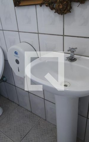 Casa à venda com 2000m², 41 quartos e 11 vagasBanheiro Quarto 10