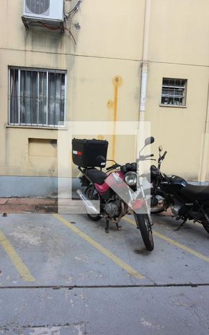 Apartamento à venda com 60m², 2 quartos e 1 vagaGaragem