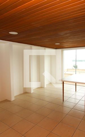 Apartamento para alugar com 230m², 4 quartos e 2 vagas Apartamento para alugar com 230m², 4 quartos e 2 vagasSala 2