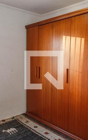 Apartamento à venda com 51m², 2 quartos e 1 vaga Apartamento à venda com 51m², 2 quartos e 1 vagaQuarto 2