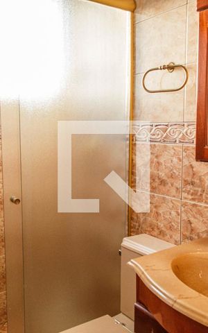Apartamento à venda com 51m², 2 quartos e 1 vaga Apartamento à venda com 51m², 2 quartos e 1 vagaBanheiro