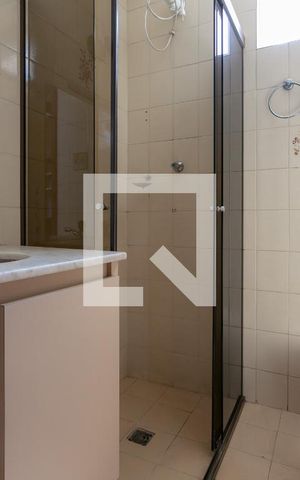 Apartamento para alugar com 163m², 3 quartos e 2 vagas Apartamento para alugar com 163m², 3 quartos e 2 vagasBanheiro