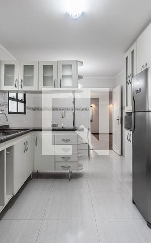 Apartamento à venda com 200m², 5 quartos e 3 vagasCozinha