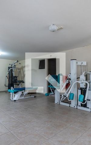 Apartamento à venda com 200m², 5 quartos e 3 vagasAcademia