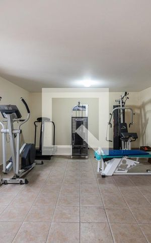 Apartamento à venda com 200m², 5 quartos e 3 vagasAcademia