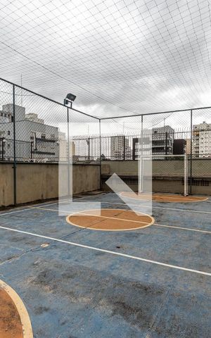 Apartamento à venda com 200m², 5 quartos e 3 vagasQuadra Esportiva