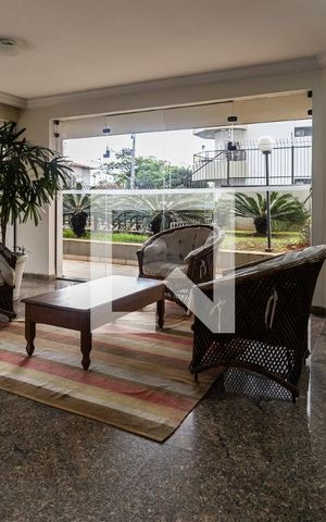 Apartamento à venda com 200m², 5 quartos e 3 vagasHall de entrada