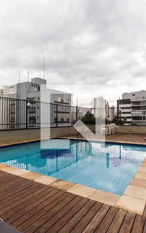 Apartamento à venda com 200m², 5 quartos e 3 vagasPiscina