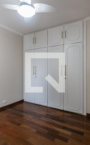 Apartamento à venda com 200m², 5 quartos e 3 vagasQuarto 3