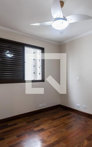 Apartamento à venda com 200m², 5 quartos e 3 vagasQuarto 3