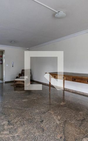 Apartamento à venda com 200m², 5 quartos e 3 vagasHall de entrada