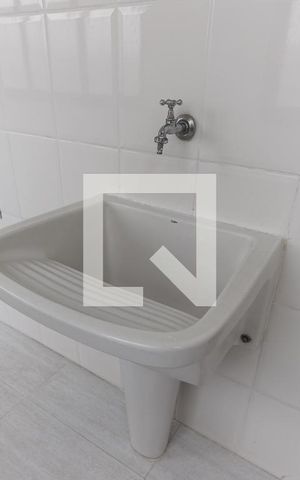 Apartamento à venda com 200m², 5 quartos e 3 vagasÁrea de Serviço