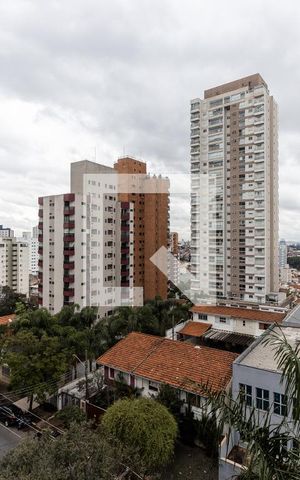 Apartamento à venda com 200m², 5 quartos e 3 vagasVaranda da Sala - Vista