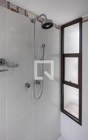 Apartamento à venda com 200m², 5 quartos e 3 vagasBanheiro