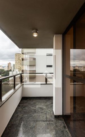 Apartamento à venda com 200m², 5 quartos e 3 vagasVaranda da Sala