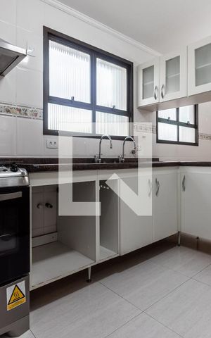 Apartamento à venda com 200m², 5 quartos e 3 vagasCozinha