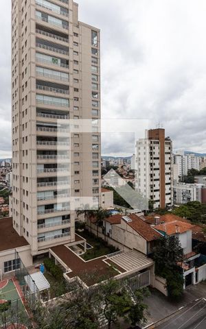 Apartamento à venda com 200m², 5 quartos e 3 vagasVaranda da Sala - Vista