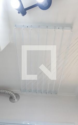 Apartamento à venda com 69m², 2 quartos e 1 vaga Apartamento à venda com 69m², 2 quartos e 1 vagaLavanderia