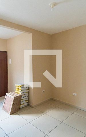 Casa para alugar com 40m², 1 quarto e sem vaga Casa para alugar com 40m², 1 quarto e sem vagaSala/Cozinha