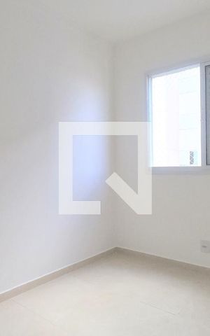 Apartamento para alugar com 52m², 2 quartos e 1 vagaQuarto 1