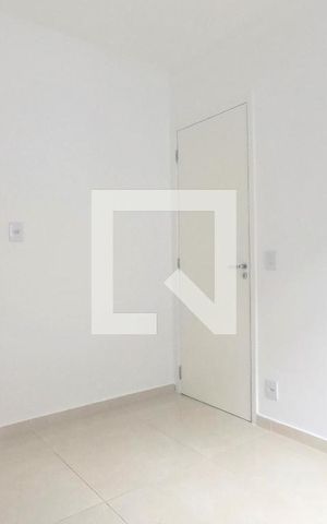 Apartamento para alugar com 52m², 2 quartos e 1 vagaQuarto 1
