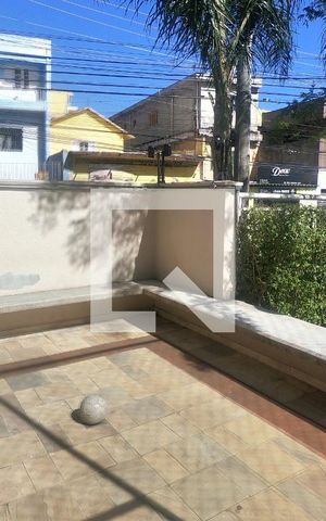 Apartamento para alugar com 52m², 2 quartos e 1 vagaÁrea Comum