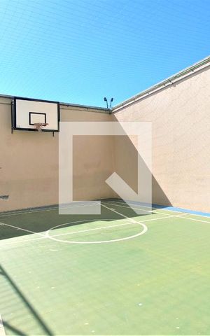 Apartamento para alugar com 52m², 2 quartos e 1 vagaQuadra 2