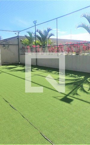 Apartamento para alugar com 52m², 2 quartos e 1 vagaQuadra