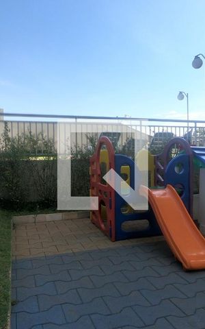 Apartamento para alugar com 52m², 2 quartos e 1 vagaÁrea Comum - Playground