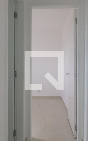 Apartamento para alugar com 52m², 2 quartos e 1 vagaCorredor
